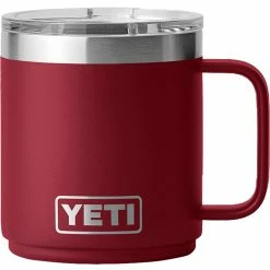 New 🔥 Yeti Rambler 10 Oz. Mug 👏 -sports outdoors shop unnamed file 2317
