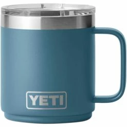 New 🔥 Yeti Rambler 10 Oz. Mug 👏 -sports outdoors shop unnamed file 2321