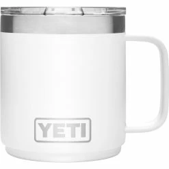New 🔥 Yeti Rambler 10 Oz. Mug 👏 -sports outdoors shop unnamed file 2325
