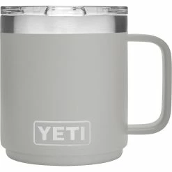 New 🔥 Yeti Rambler 10 Oz. Mug 👏 -sports outdoors shop unnamed file 2329