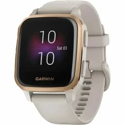 Cheap ✨ Garmin Men's / 👩 Women's Venu Sq Music Edition GPS Smartwatch 010-02426 🌟
