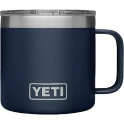 New 🔥 Yeti Rambler 10 Oz. Mug 👏 -sports outdoors shop unnamed file 2331