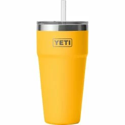 Best reviews of ✔️ Yeti Rambler 26 Oz. Straw Cup 🤩