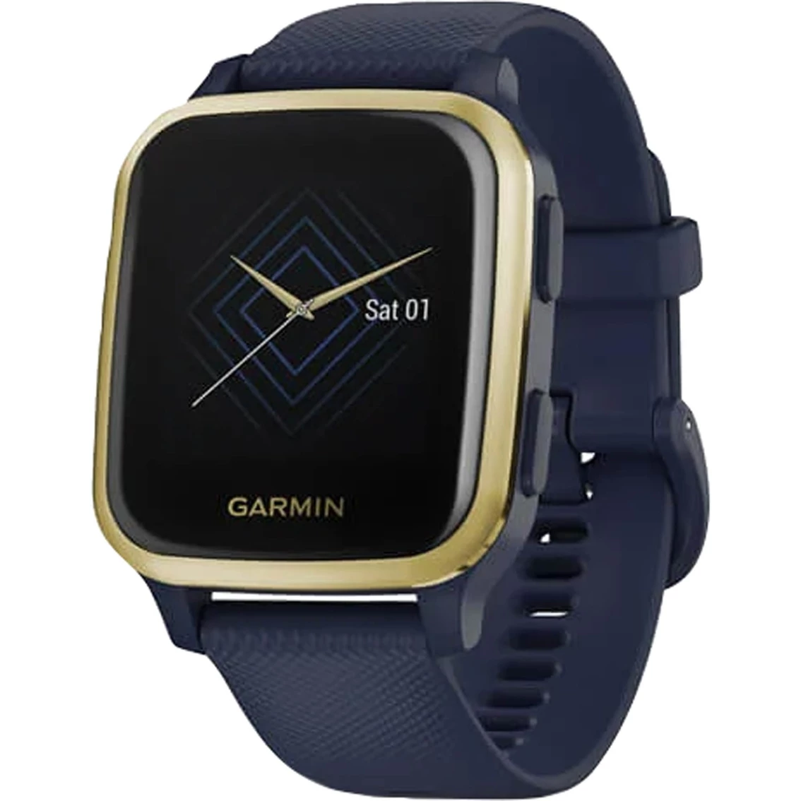Cheap ✨ Garmin Men's / 👩 Women's Venu Sq Music Edition GPS Smartwatch 010-02426 🌟 4 Cheap ✨ Garmin Men's / 👩 Women's Venu Sq Music Edition GPS Smartwatch 010-02426 🌟 - Image 2