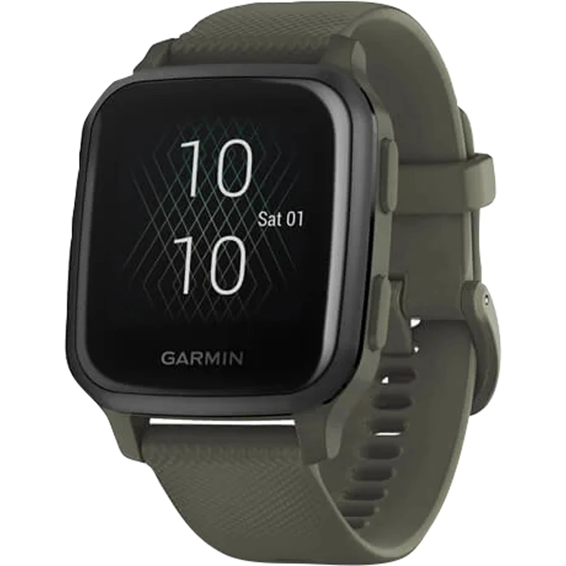 Cheap ✨ Garmin Men's / 👩 Women's Venu Sq Music Edition GPS Smartwatch 010-02426 🌟 5 Cheap ✨ Garmin Men's / 👩 Women's Venu Sq Music Edition GPS Smartwatch 010-02426 🌟 - Image 3