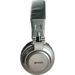 Brand new 🧨 Gemini Sound Gemini DJX-500 Professional DJ Headphones ❤️