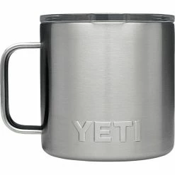 Discount 😀 Yeti Rambler 14 Oz. Mug With MagSlider Lid 🛒 -sports outdoors shop unnamed file 2364