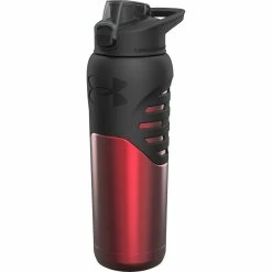 Brand new 🛒 Under Armour Dominate 24 Oz. Stainless Steel Water Bottle ✔️