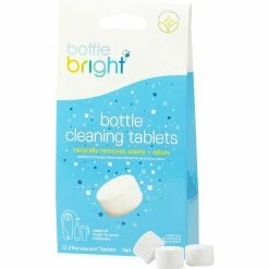 Best Sale 🛒 HydraPak All Natural Eco Friendly Cleaning Tablet 🎉