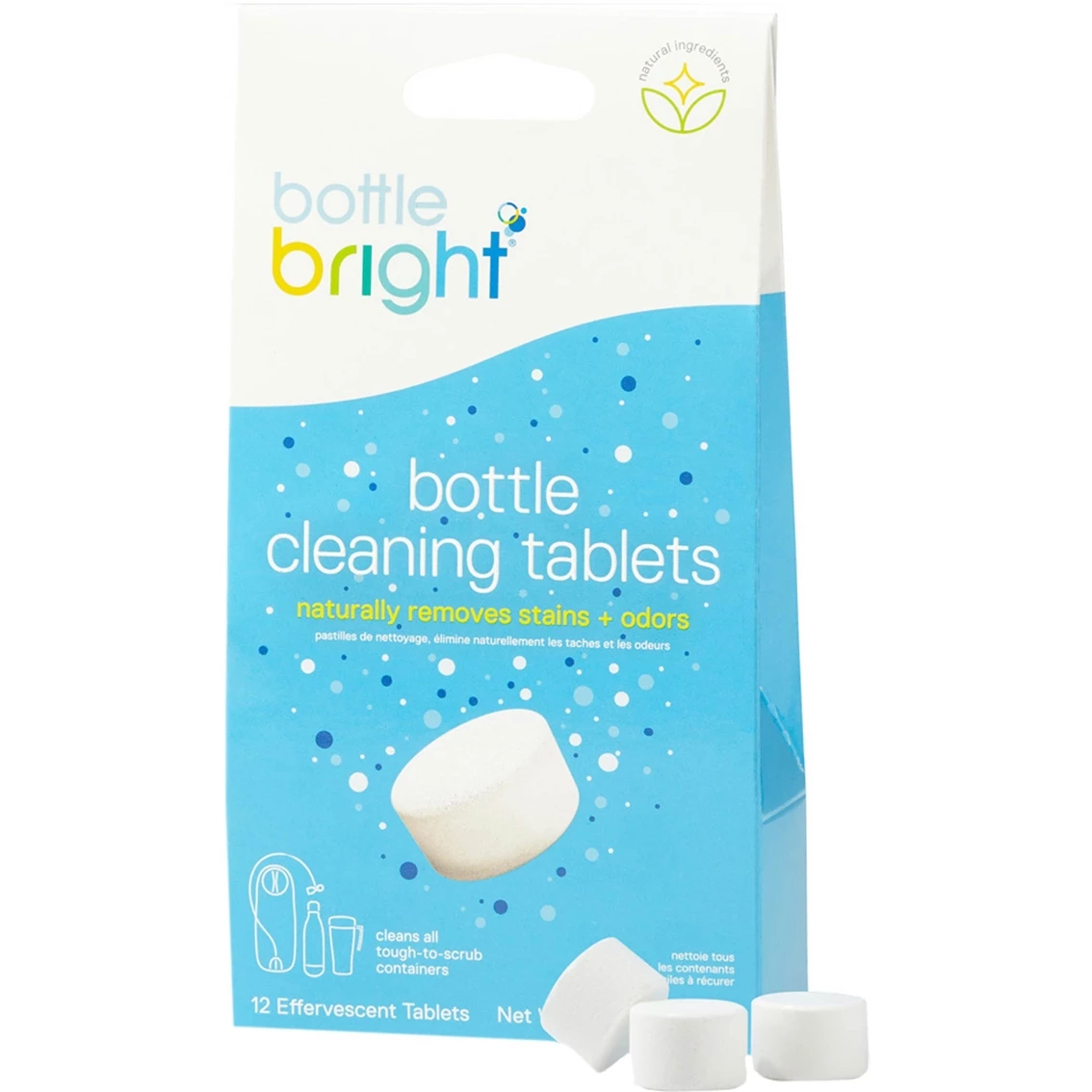 Best Sale ๐ HydraPak All Natural Eco Friendly Cleaning Tablet ๐ 3 Best Sale ๐ HydraPak All Natural Eco Friendly Cleaning Tablet ๐