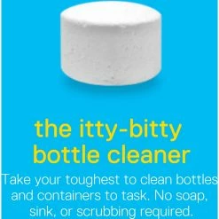 Best Sale ๐ HydraPak All Natural Eco Friendly Cleaning Tablet ๐ 15 Best Sale ๐ HydraPak All Natural Eco Friendly Cleaning Tablet ๐ -sports outdoors shop unnamed file 2385