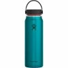 New 🥰 Hydro Flask 32 Oz. Lightweight Wide Flex Cap Celestine Water Bottle 🤩 -sports outdoors shop unnamed file 2406