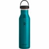 Discount 🥰 Hydro Flask 21 Oz. Lightweight Standard Flex Cap Celestine Water Bottle 🧨 -sports outdoors shop unnamed file 2407