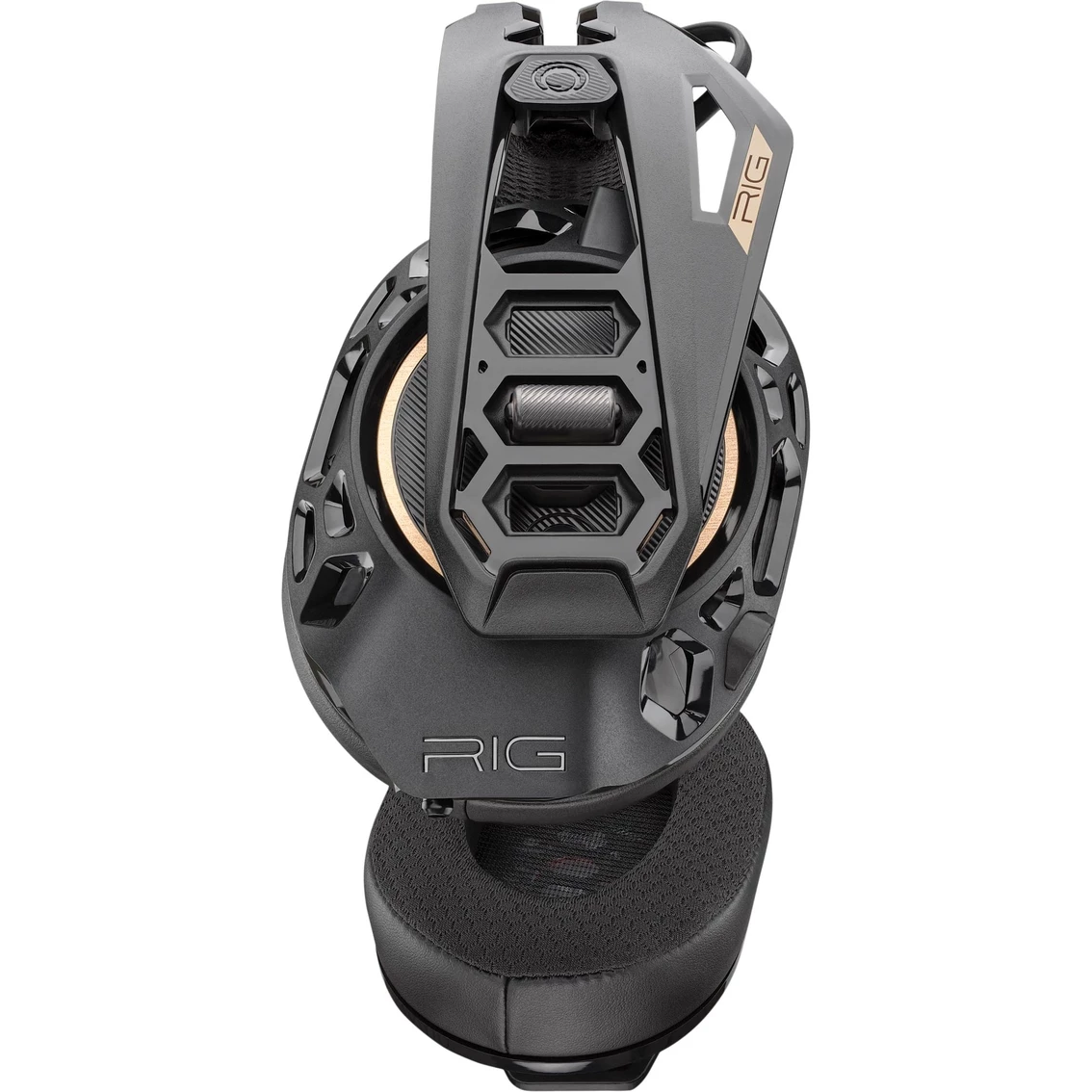 Budget ❤️ RIG 500HS PRO HS PS4 🤩 4 Budget ❤️ RIG 500HS PRO HS PS4 🤩 - Image 2