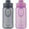 Hot Sale 🛒 Rubbermaid Essentials 20 Oz. Chug And Sip Bottle 2 Pk. 💯 -sports outdoors shop unnamed file 2425