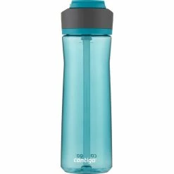 Brand new ๐คฉ Contigo 24 Oz. Ashland 2.0 Tritan Water Bottle ๐
