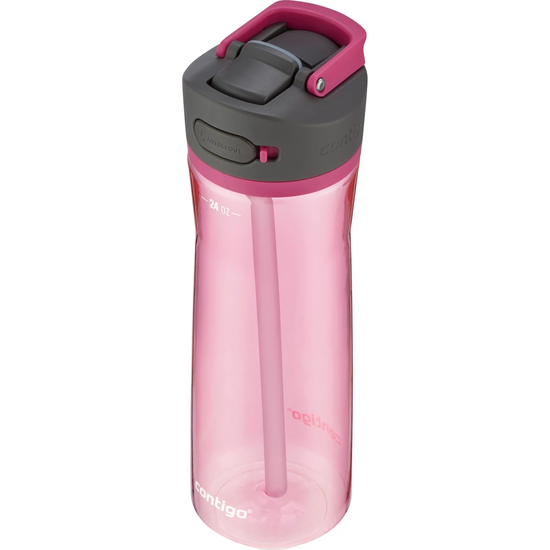 Brand new 🤩 Contigo 24 Oz. Ashland 2.0 Tritan Water Bottle 👏 4 Brand new 🤩 Contigo 24 Oz. Ashland 2.0 Tritan Water Bottle 👏 - Image 2