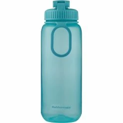 Flash Sale 🔥 Rubbermaid Essentials 32 Oz. Reflecting Pool Water Bottle 🔥