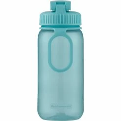 Brand new 🥰 Rubbermaid Essentials 20 Oz. Reflecting Pool Water Bottle 👏