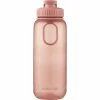 Discount 🤩 Rubbermaid Essentials 32 Oz. Rose Cloud Water Bottle ⌛ -sports outdoors shop unnamed file 2448