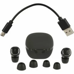 Best reviews of 🛒 Altec Lansing Nanobuds 2.0 Truly Wireless Earbuds 🧨