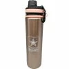 Cheapest ❤️ Uniformed AR 25 Oz. Logo Endurance Bottle Army 😉