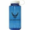 Coupon 🥰 Other Brands Air Force Logo 32 Oz. Water Bottle, Blue 🥰 -sports outdoors shop unnamed file 2468
