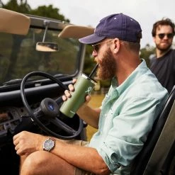 Hot Sale 🥰 Hydro Flask Medium Press In Straw Lid ⭐ -sports outdoors shop unnamed file 2482