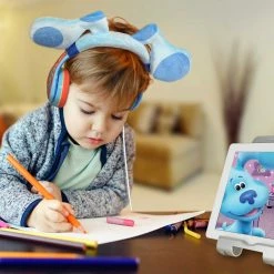 Coupon ⭐ Blues Clues Blue's Clues And You Headphones 😀 -sports outdoors shop unnamed file 249
