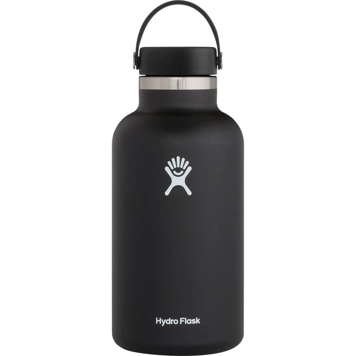Buy ๐ Hydro Flask 64 Oz. Wide Mouth Water Bottle With Wide Flex Cap โค๏ธ 4 Buy ๐ Hydro Flask 64 Oz. Wide Mouth Water Bottle With Wide Flex Cap โค๏ธ - Image 2