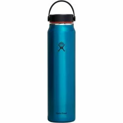 Wholesale ✨ Hydro Flask 40 Oz. Lightweight Wide Mouth Flex Cap Bottle 🥰