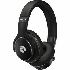 Budget 🎁 The Raycon Everyday Headphones Black ⭐