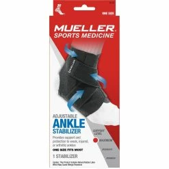 Hot Sale 😉 Mueller Adjustable Ankle Stabilizer 🛒