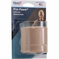 Cheap 😉 Dome Healit Health Pro Foam Underwrap 😉 -sports outdoors shop unnamed file 2521