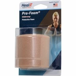 Cheap 😉 Dome Healit Health Pro Foam Underwrap 😉 -sports outdoors shop unnamed file 2522