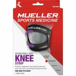 Cheapest 😉 Mueller Max Knee Strap 🔔