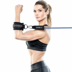 Deals 🥰 Bionic Body Ankle Wrist Strap ✔️