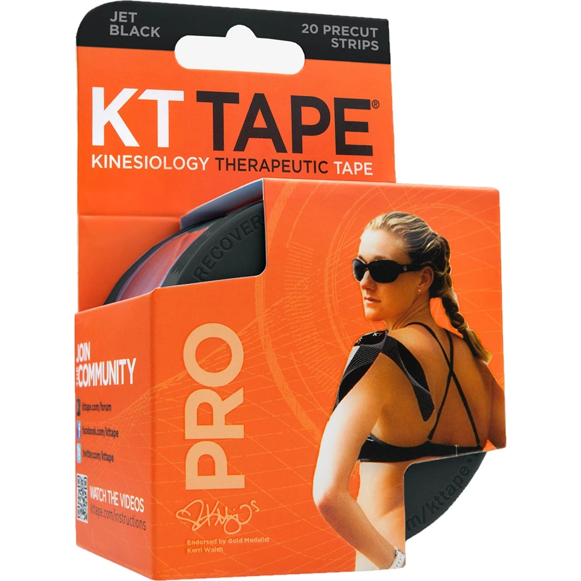Cheapest ๐ KT Tape KT Pro Tape โญ 3 Cheapest ๐ KT Tape KT Pro Tape โญ