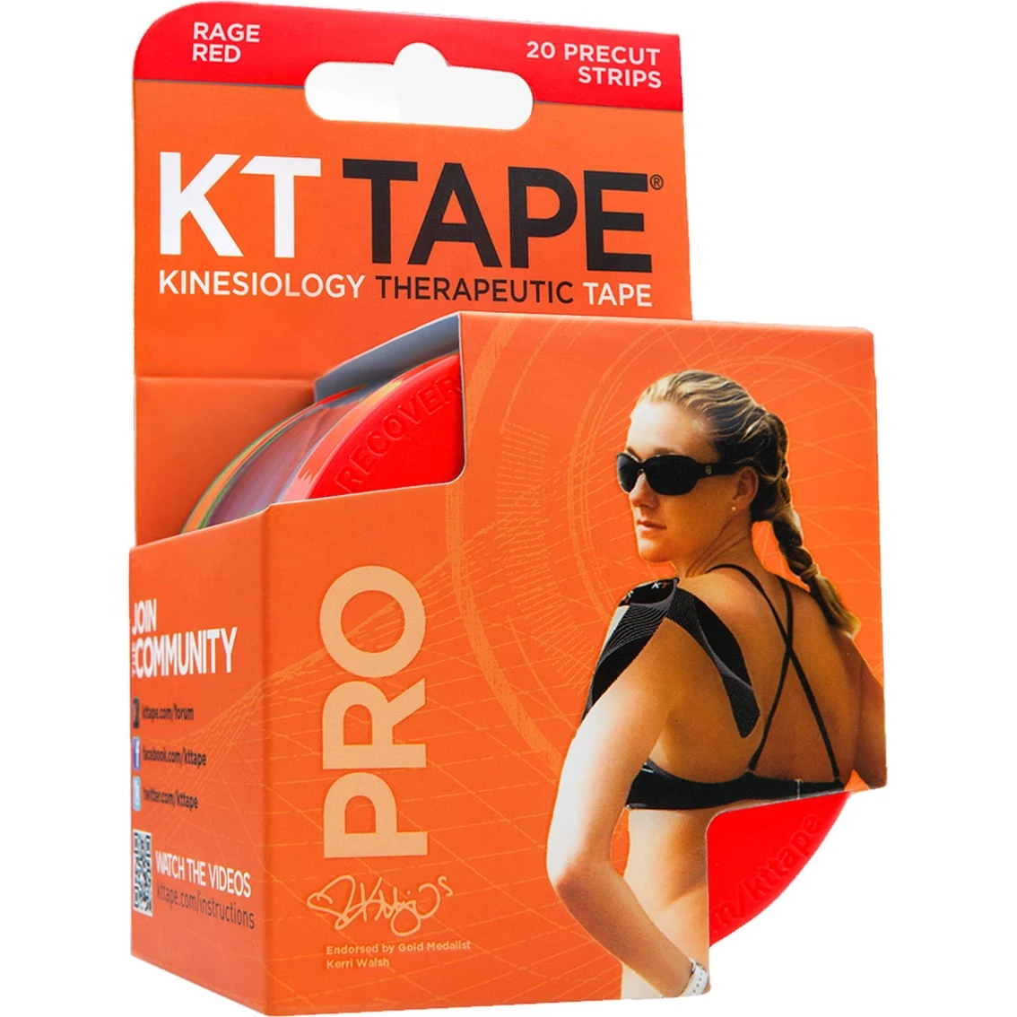 Cheapest ๐ KT Tape KT Pro Tape โญ 4 Cheapest ๐ KT Tape KT Pro Tape โญ - Image 2
