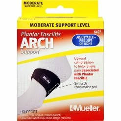 Budget ✨ Mueller Arch Support 🤩