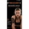 Budget 🌟 KT Tape Recovery+ Patch 4 Pk. 👍 -sports outdoors shop unnamed file 2547