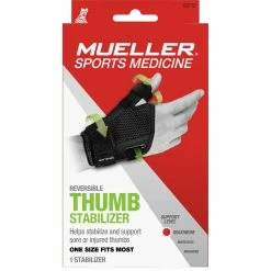New 😍 Mueller Thumb Stabilizer ⌛