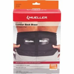 Hot Sale 😍 Mueller Lumbar Back Brace ✨