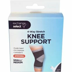 Promo ✨ Exchange Select 4 Way Stretch Knee Support 🥰