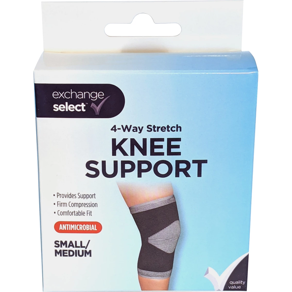 Promo ✨ Exchange Select 4 Way Stretch Knee Support 🥰 3 Promo ✨ Exchange Select 4 Way Stretch Knee Support 🥰
