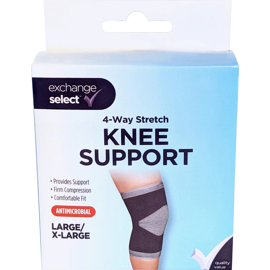 Promo ✨ Exchange Select 4 Way Stretch Knee Support 🥰 4 Promo ✨ Exchange Select 4 Way Stretch Knee Support 🥰 - Image 2