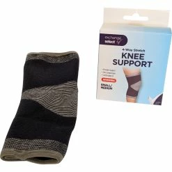 Promo ✨ Exchange Select 4 Way Stretch Knee Support 🥰 8 Promo ✨ Exchange Select 4 Way Stretch Knee Support 🥰 -sports outdoors shop unnamed file 2555