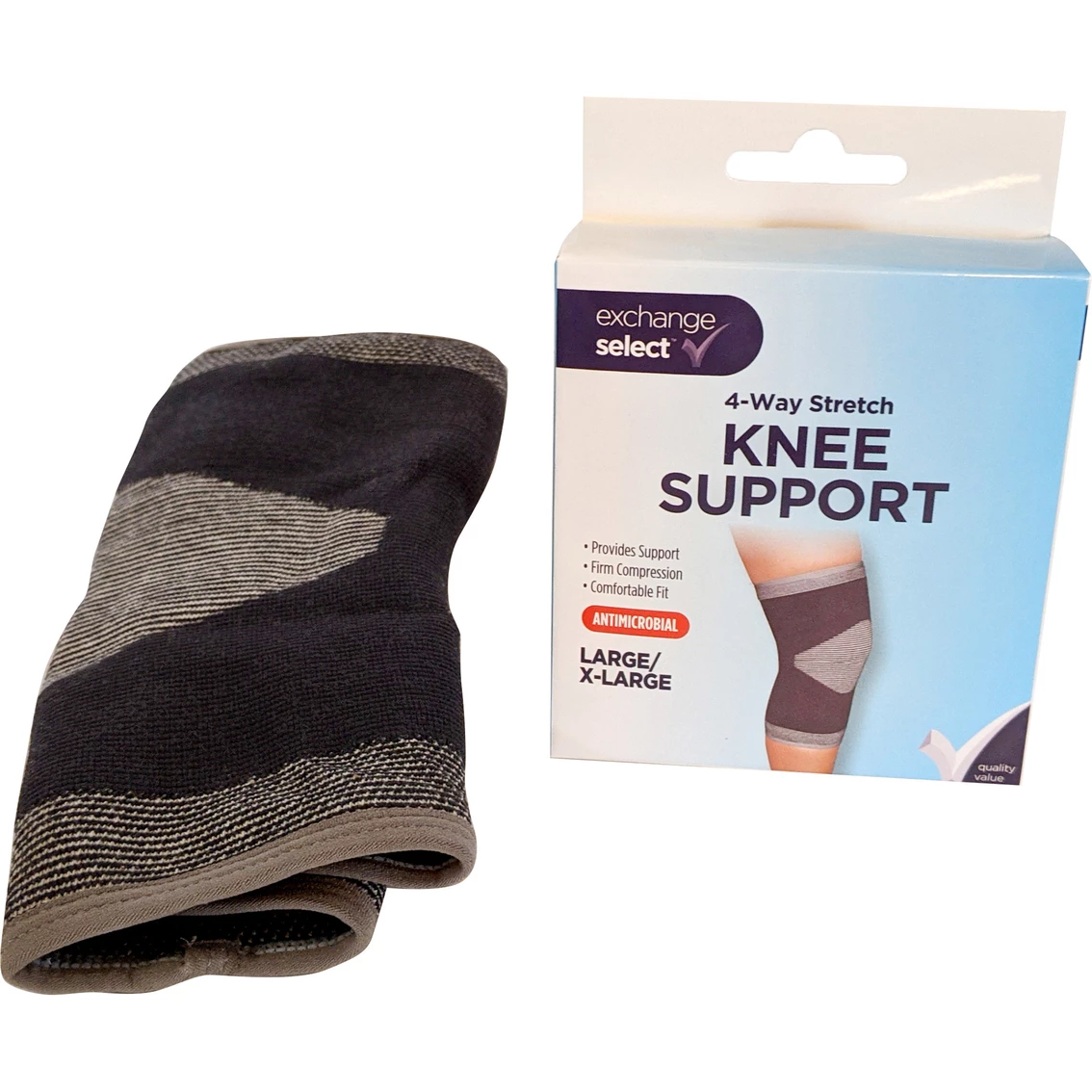 Promo ✨ Exchange Select 4 Way Stretch Knee Support 🥰 6 Promo ✨ Exchange Select 4 Way Stretch Knee Support 🥰 - Image 4