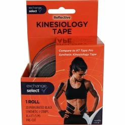 Cheap 🎉 Exchange Select Therapeutic Reflective Kinesiology Tape 🥰