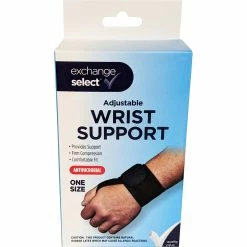 Outlet ⭐ Exchange Select ES Neoprene Wrist Support OS 🔥
